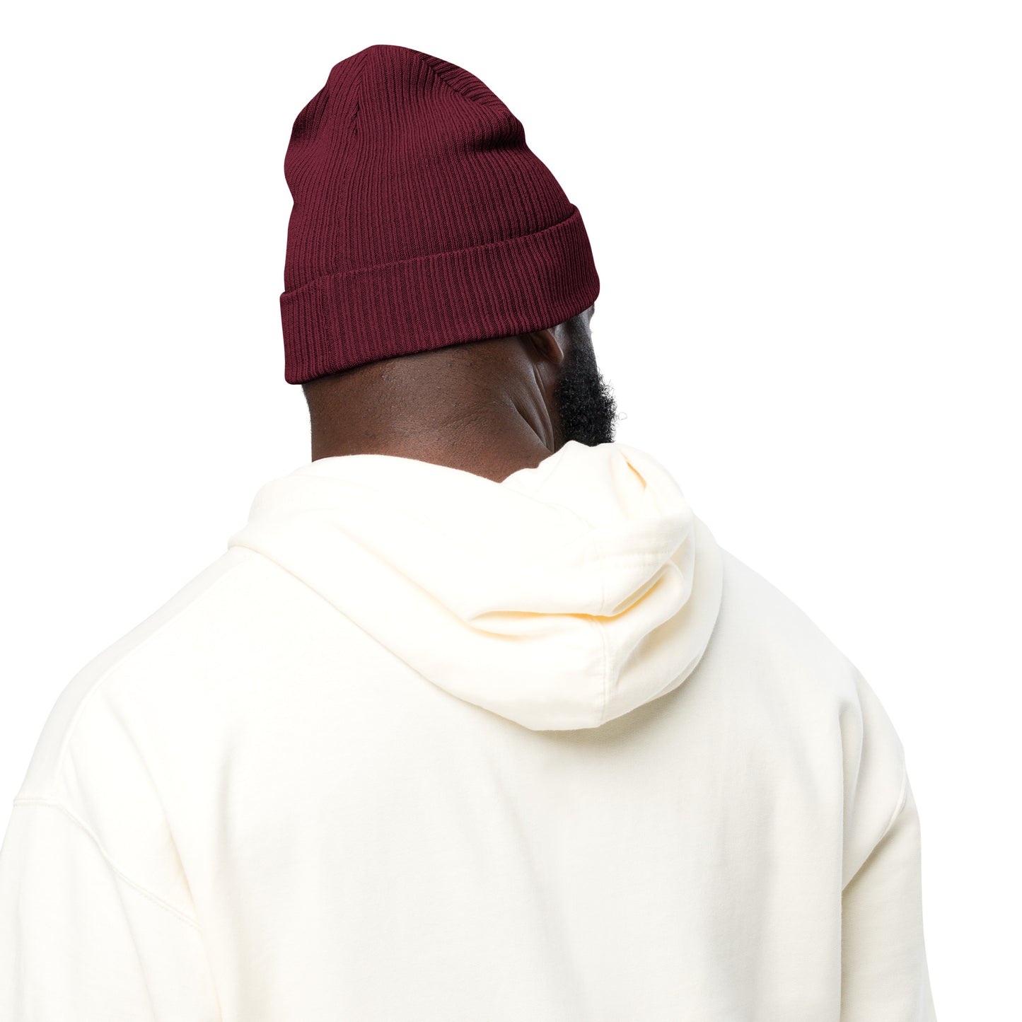 TFF Ribbed Beanie