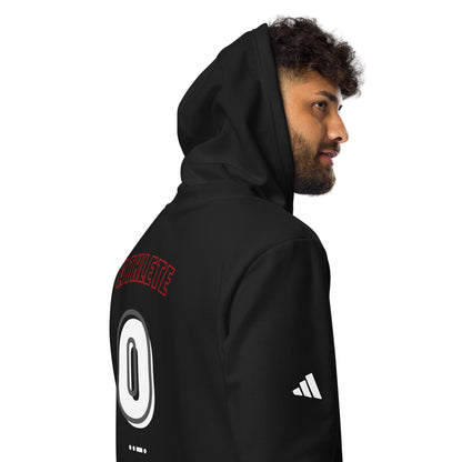 TFF x Adidas Athlete Hoodie