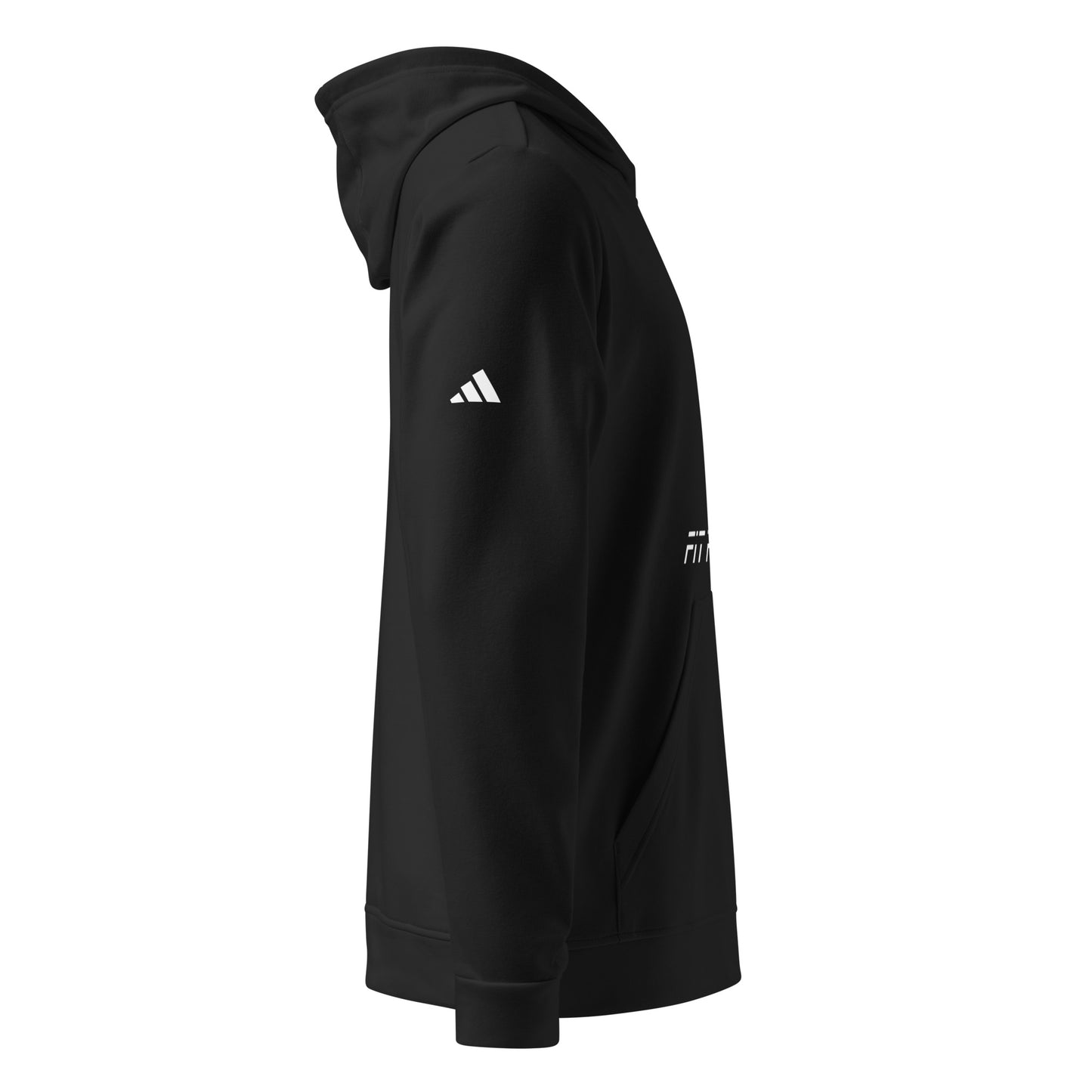TFF x Adidas Athlete Hoodie