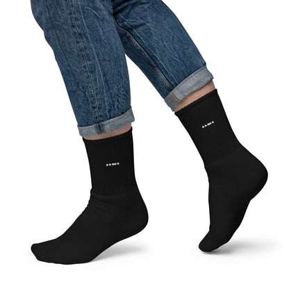Faction Icon socks