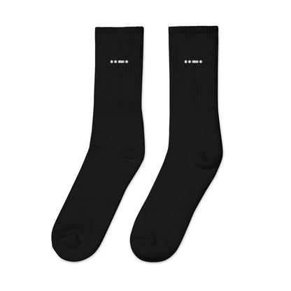 Faction Icon socks