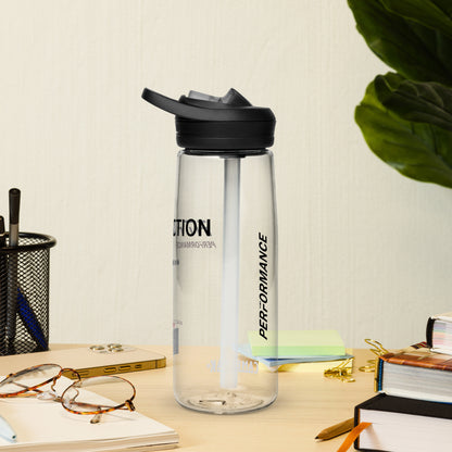 TFF x Camelbak Sports Bottle