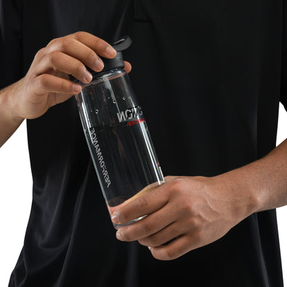TFF x Camelbak Sports Bottle
