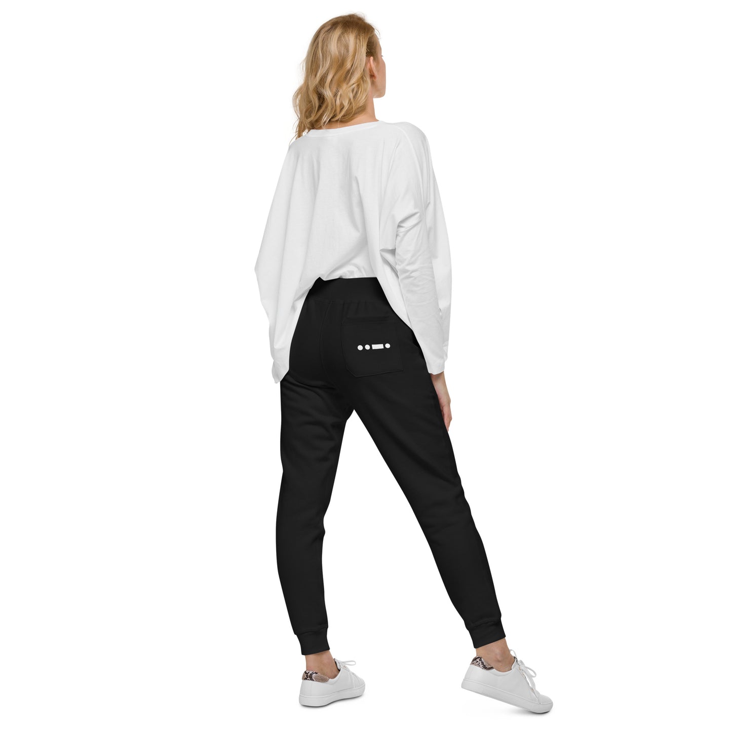 Unisex TFF performance joggers