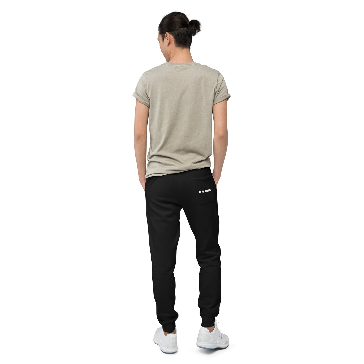 Unisex TFF performance joggers
