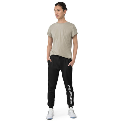 Unisex TFF performance joggers