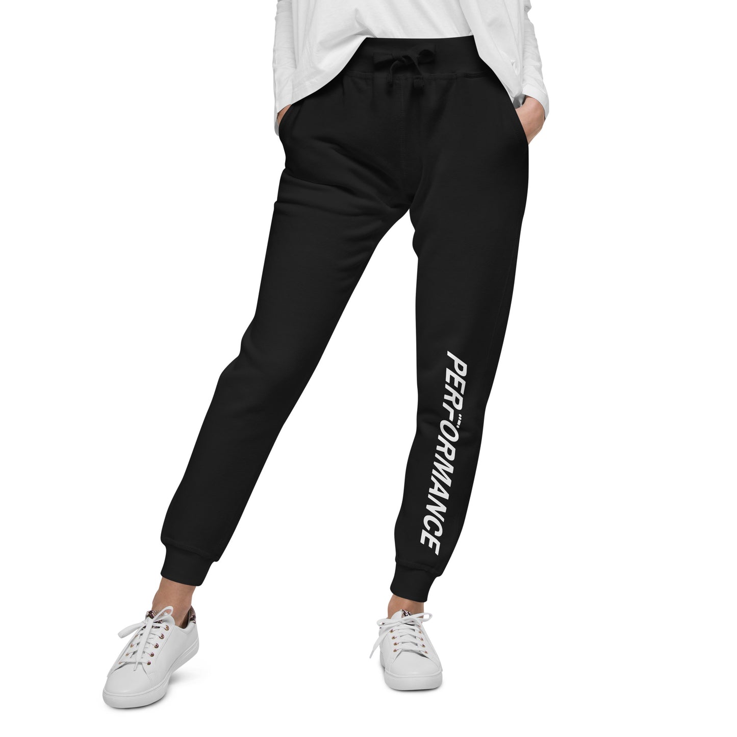 Unisex TFF performance joggers