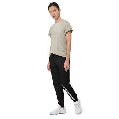 Unisex TFF performance joggers