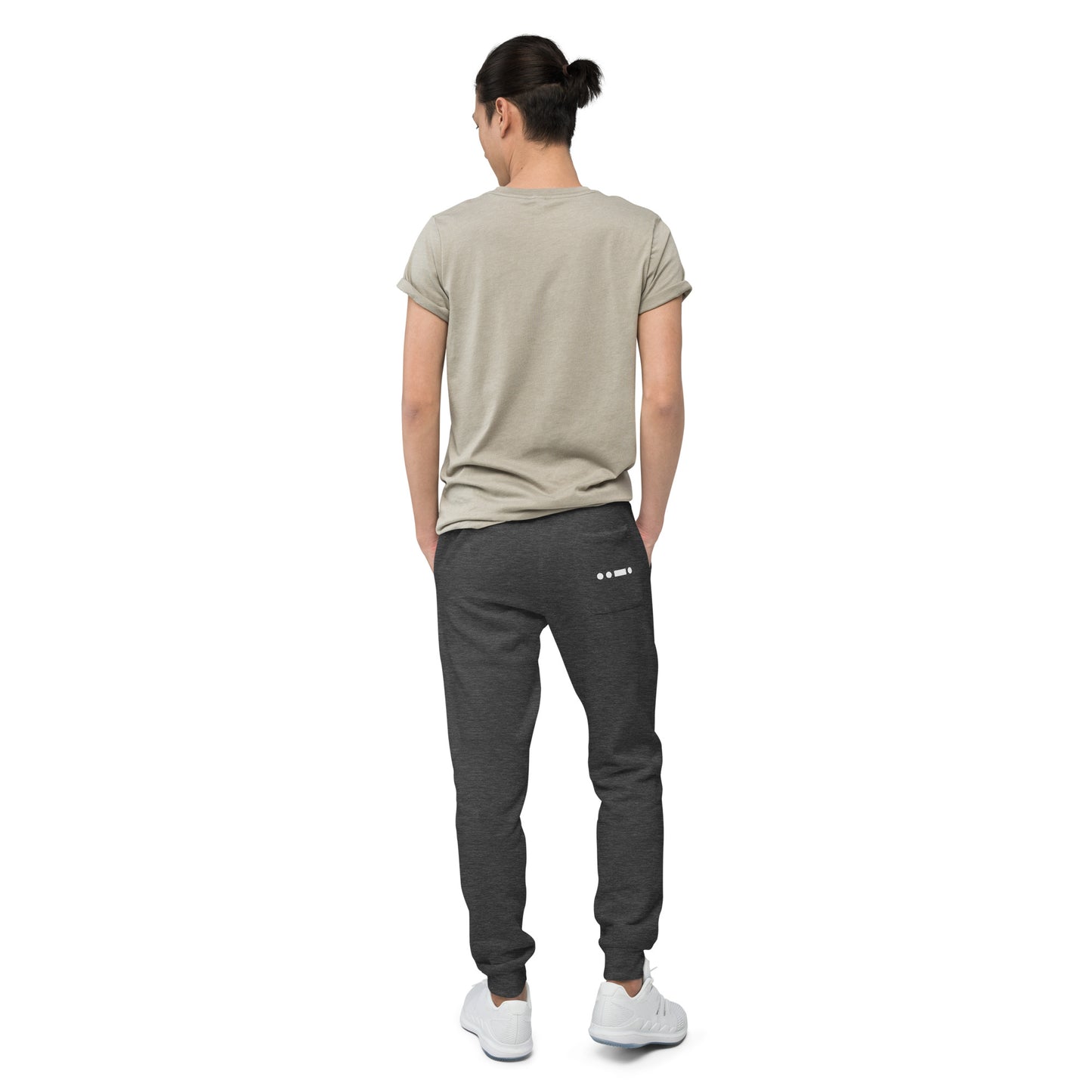 Unisex TFF performance joggers