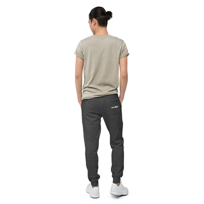 Unisex TFF performance joggers