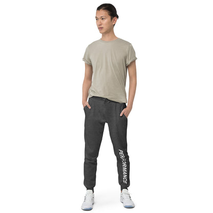 Unisex TFF performance joggers
