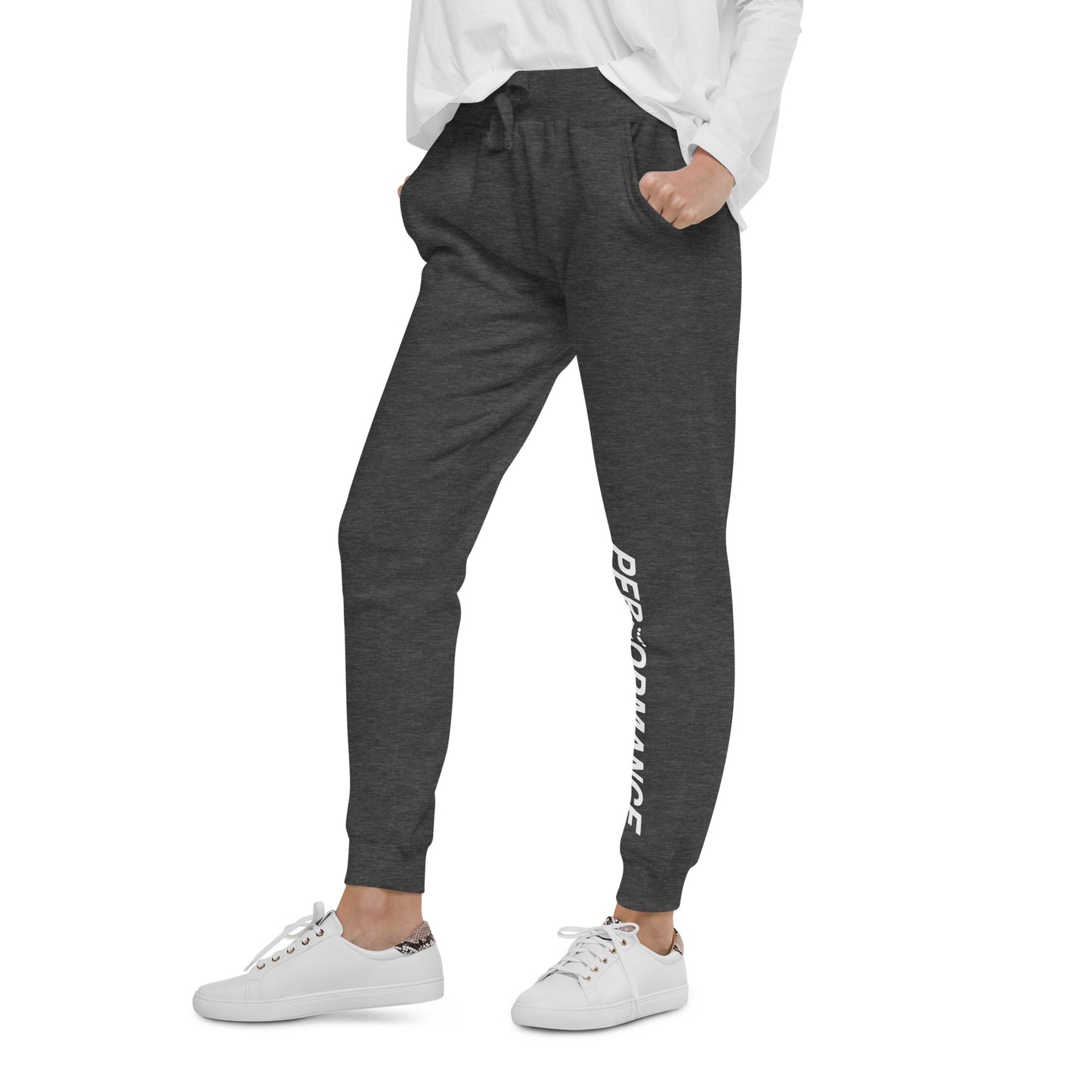 Unisex TFF performance joggers