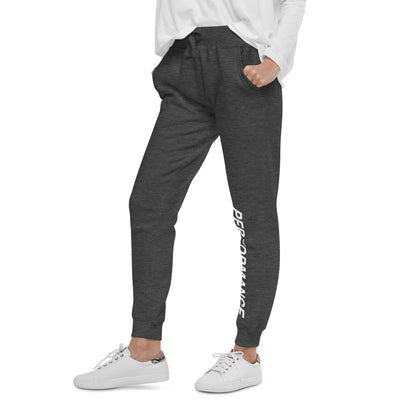 Unisex TFF performance joggers