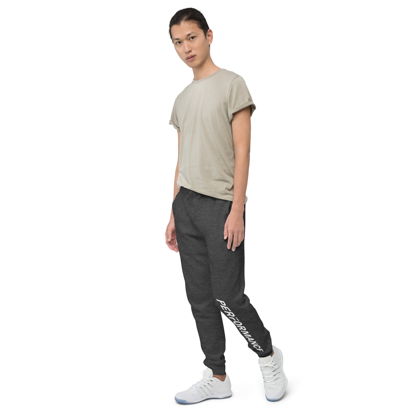 Unisex TFF performance joggers