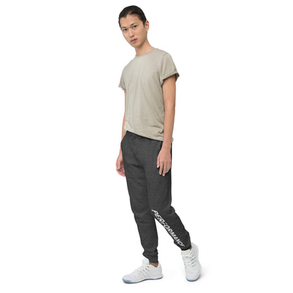 Unisex TFF performance joggers