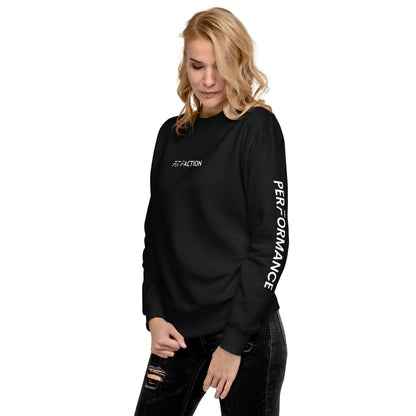 Unisex Crewneck sweater