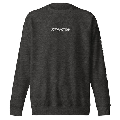 Unisex Crewneck sweater