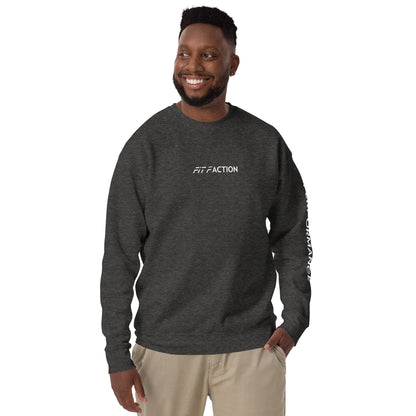 Unisex Crewneck sweater