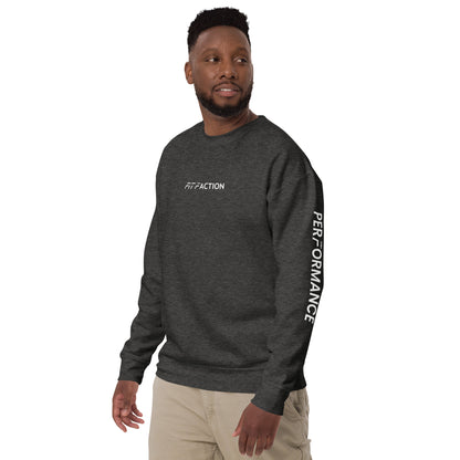 Unisex Crewneck sweater