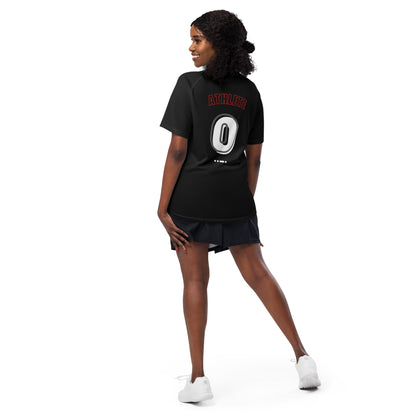 TFF Unisex Jersey Tee