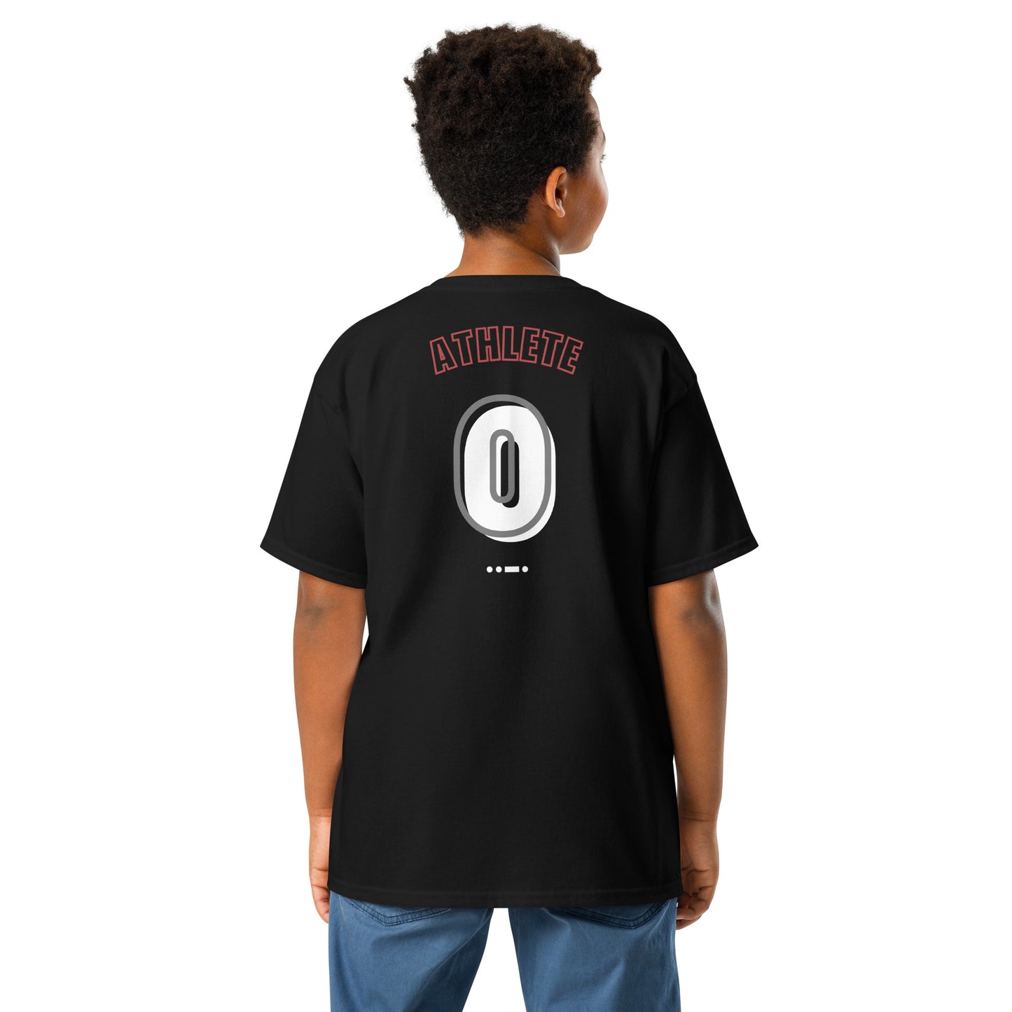 TFF Youth Jersey Tee