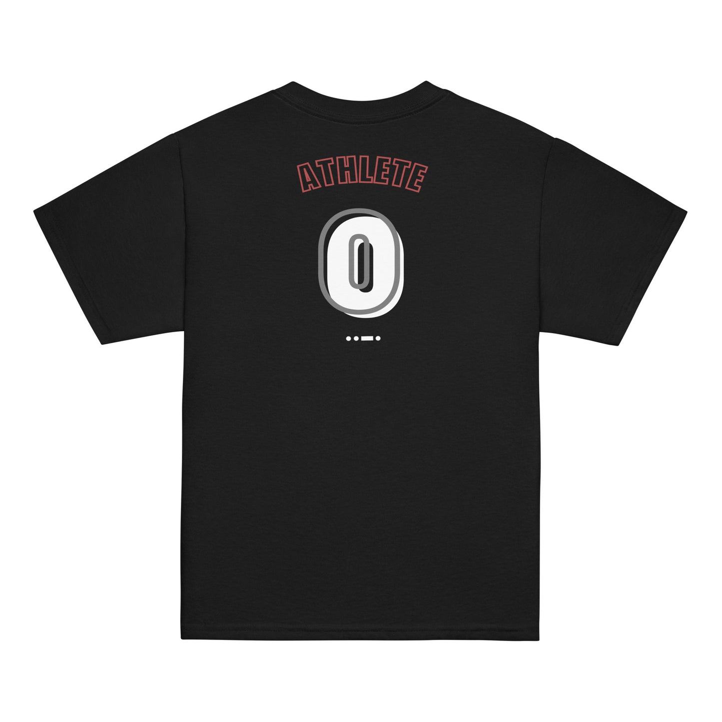 TFF Youth Jersey Tee