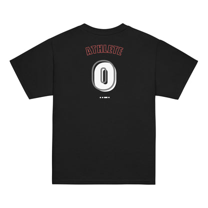 TFF Youth Jersey Tee
