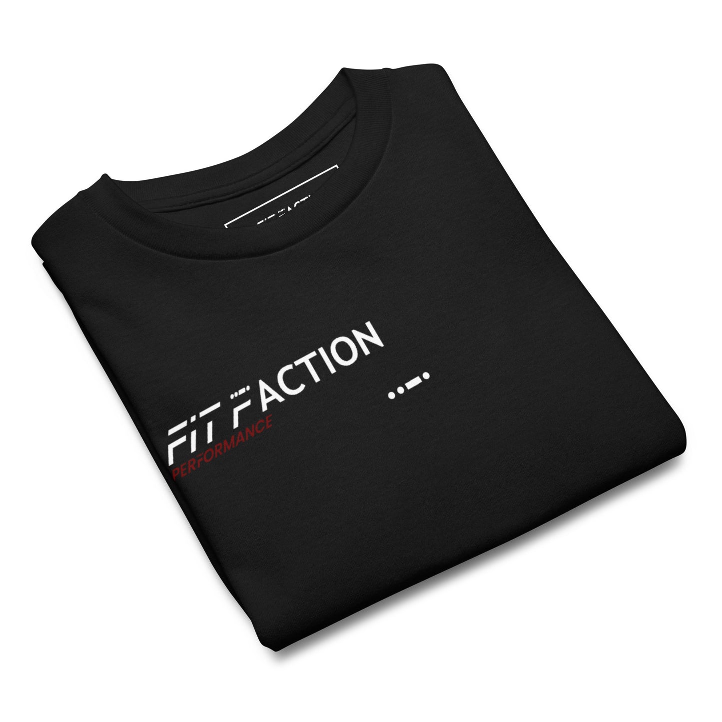 TFF Youth Jersey Tee