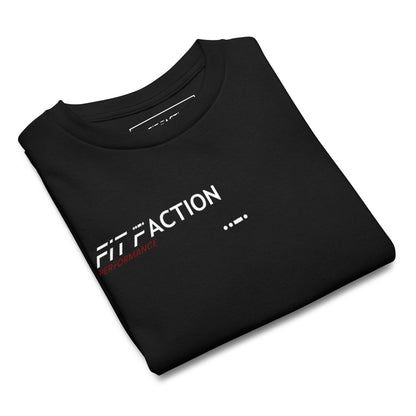 TFF Youth Jersey Tee