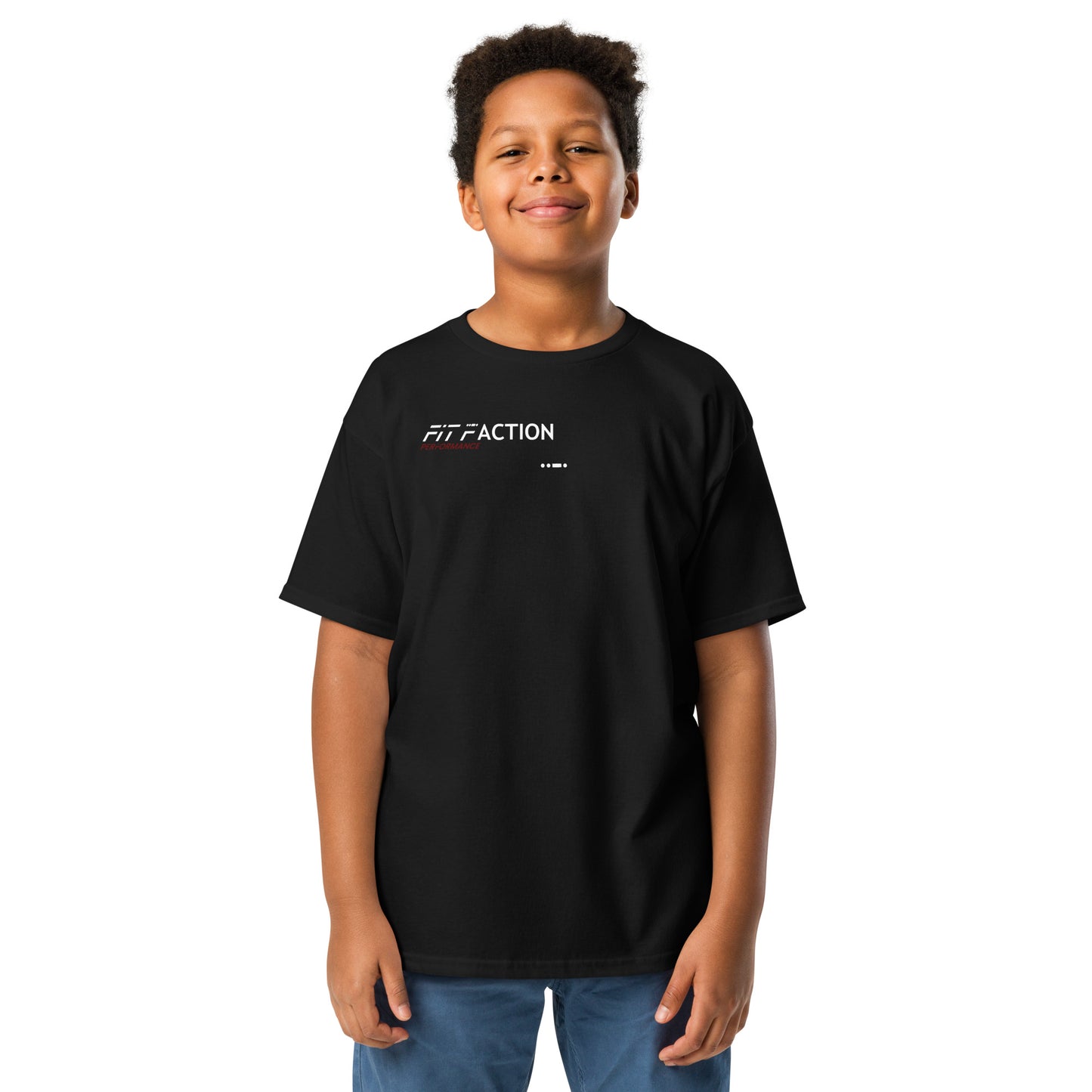 TFF Youth Jersey Tee