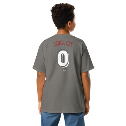TFF Youth Jersey Tee