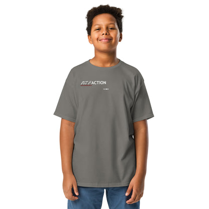 TFF Youth Jersey Tee
